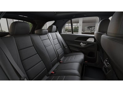 2026 Mercedes-Benz GLE GLE 450