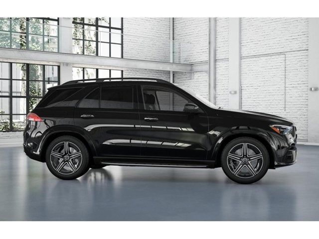 2026 Mercedes-Benz GLE GLE 450