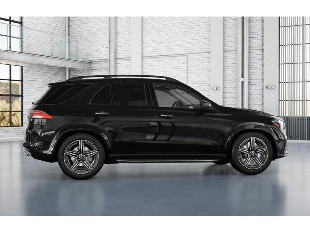 2026 Mercedes-Benz GLE GLE 450