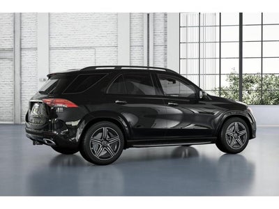 2026 Mercedes-Benz GLE GLE 450
