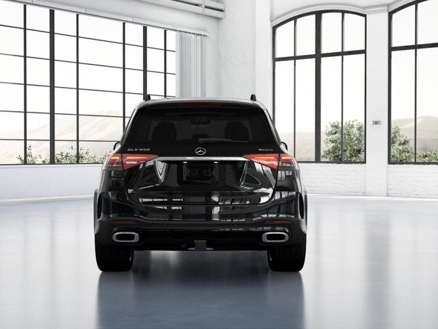 2026 Mercedes-Benz GLE GLE 450