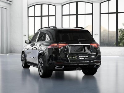 2026 Mercedes-Benz GLE GLE 450