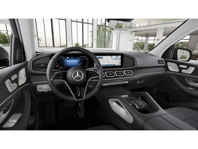 2026 Mercedes-Benz GLE GLE 450