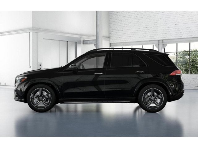 2026 Mercedes-Benz GLE GLE 450