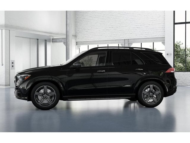 2026 Mercedes-Benz GLE GLE 450