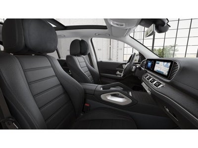 2026 Mercedes-Benz GLE GLE 450