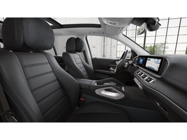 2026 Mercedes-Benz GLE GLE 450