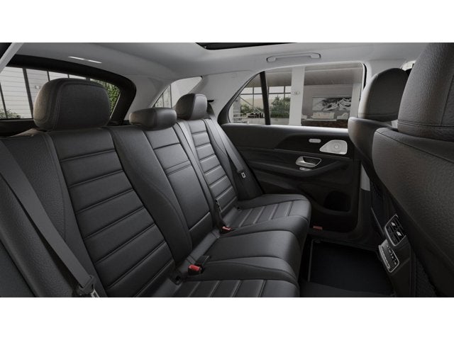 2026 Mercedes-Benz GLE GLE 450