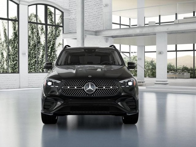2026 Mercedes-Benz GLE GLE 450