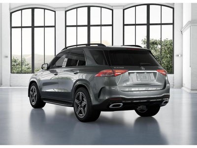 2026 Mercedes-Benz GLE GLE 450