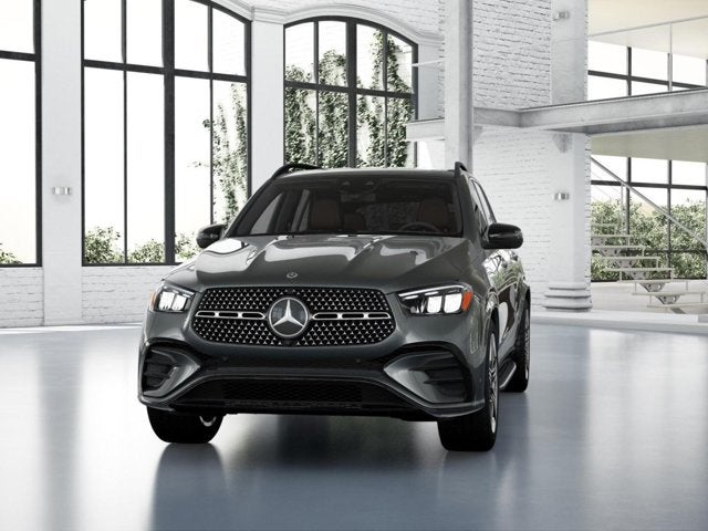 2026 Mercedes-Benz GLE GLE 450