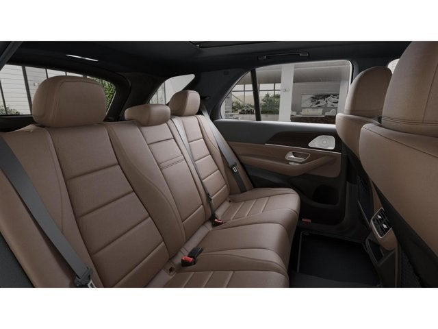 2026 Mercedes-Benz GLE GLE 450