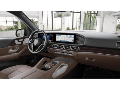 2026 Mercedes-Benz GLE GLE 450