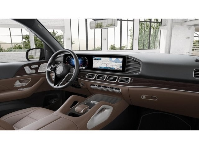 2026 Mercedes-Benz GLE GLE 450