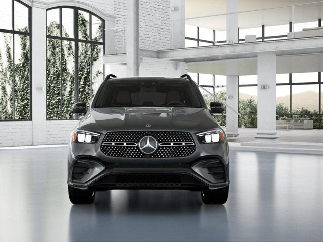 2026 Mercedes-Benz GLE GLE 450