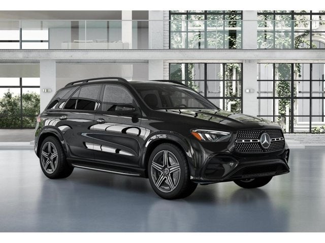 2026 Mercedes-Benz GLE GLE 450