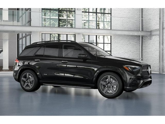 2026 Mercedes-Benz GLE GLE 450