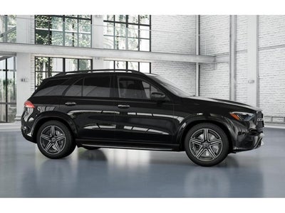 2026 Mercedes-Benz GLE GLE 450