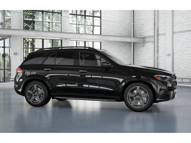 2026 Mercedes-Benz GLE GLE 450