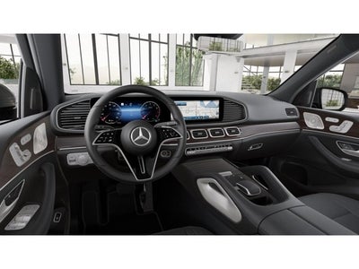 2026 Mercedes-Benz GLE GLE 450