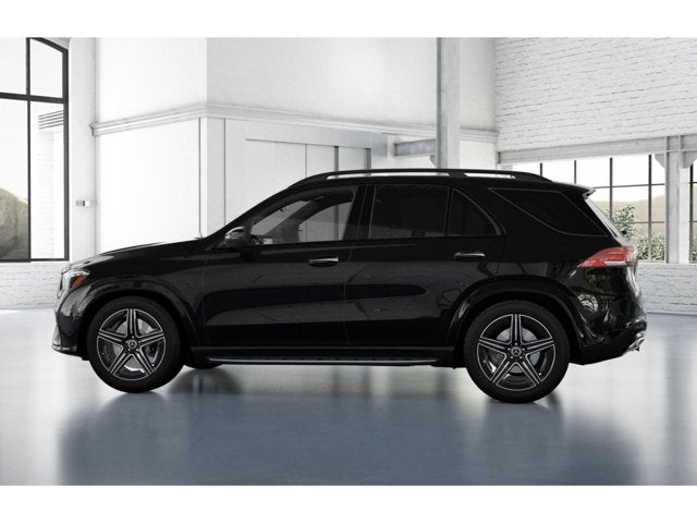 2026 Mercedes-Benz GLE GLE 450