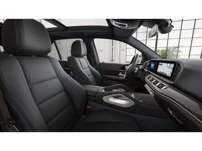 2026 Mercedes-Benz GLE GLE 450