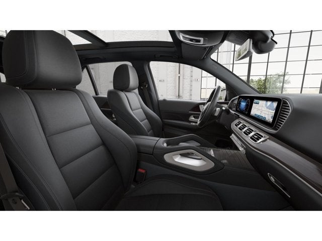 2026 Mercedes-Benz GLE GLE 450