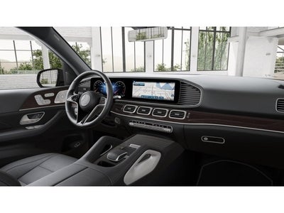 2026 Mercedes-Benz GLE GLE 450