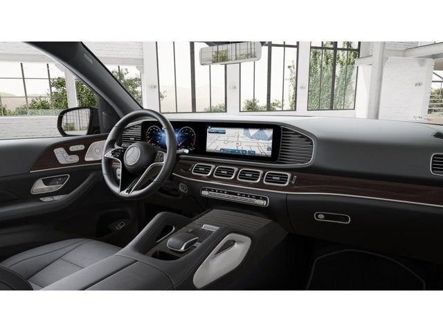 2026 Mercedes-Benz GLE GLE 450