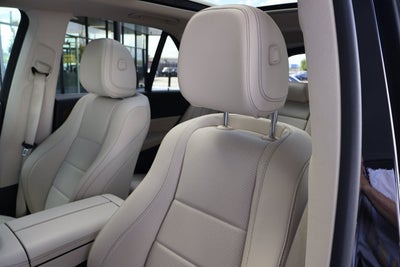 2021 Mercedes-Benz GLE GLE 450W4