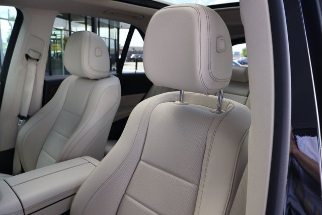 2021 Mercedes-Benz GLE GLE 450W4