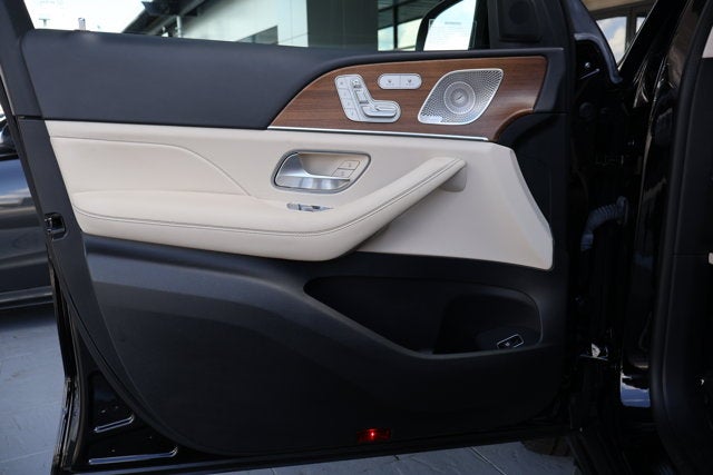 2021 Mercedes-Benz GLE GLE 450W4