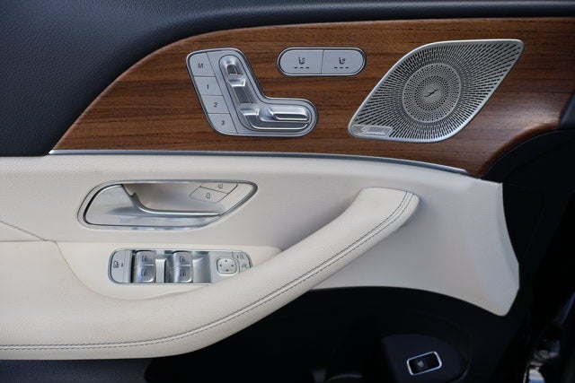 2021 Mercedes-Benz GLE GLE 450W4