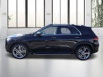 2021 Mercedes-Benz GLE GLE 450W4