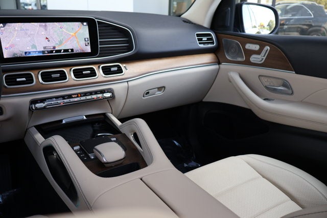 2021 Mercedes-Benz GLE GLE 450W4