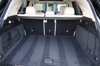 2021 Mercedes-Benz GLE GLE 450W4