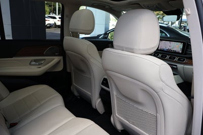 2021 Mercedes-Benz GLE GLE 450W4