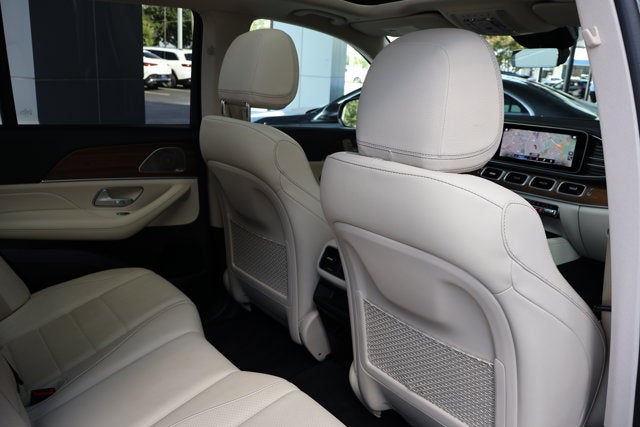 2021 Mercedes-Benz GLE GLE 450W4