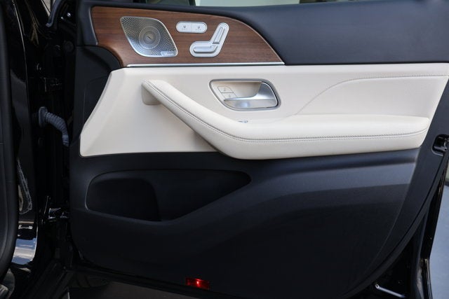 2021 Mercedes-Benz GLE GLE 450W4
