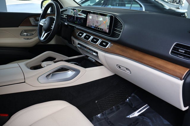 2021 Mercedes-Benz GLE GLE 450W4