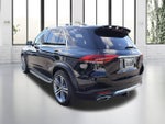 2021 Mercedes-Benz GLE GLE 450W4