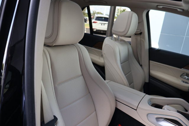 2021 Mercedes-Benz GLE GLE 450W4