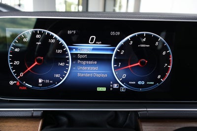 2021 Mercedes-Benz GLE GLE 450W4