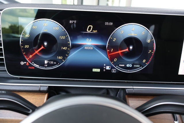 2021 Mercedes-Benz GLE GLE 450W4