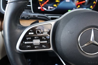 2021 Mercedes-Benz GLE GLE 450W4