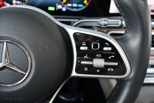 2021 Mercedes-Benz GLE GLE 450W4
