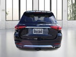 2021 Mercedes-Benz GLE GLE 450W4