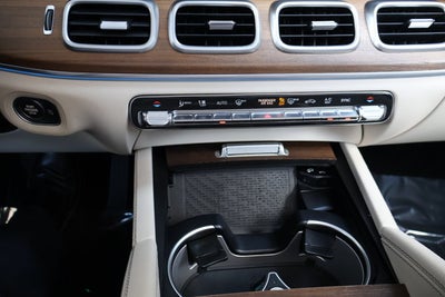 2021 Mercedes-Benz GLE GLE 450W4