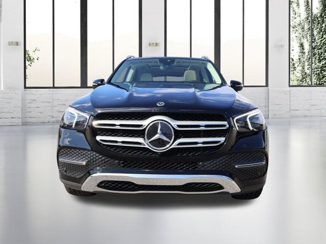 2021 Mercedes-Benz GLE GLE 450W4