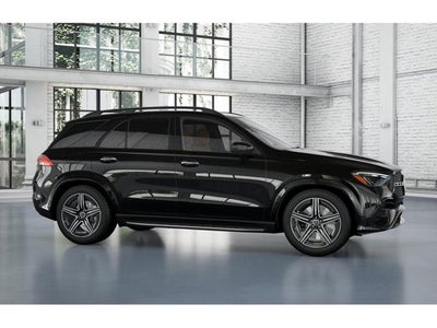 2026 Mercedes-Benz GLE GLE 450